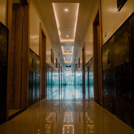 Hotel Grand Lotus Dimāpur Dış mekan fotoğraf