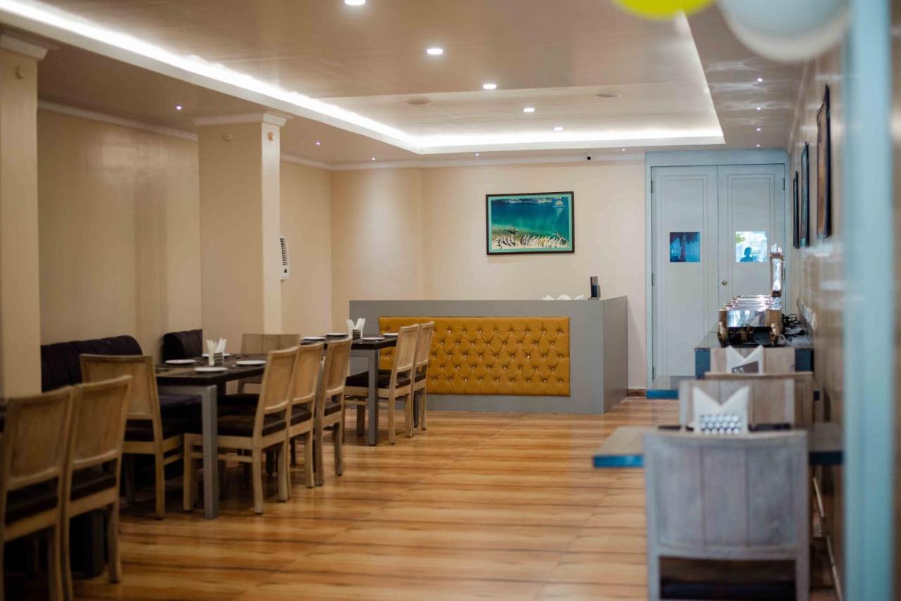 Hotel Grand Lotus Dimāpur Dış mekan fotoğraf