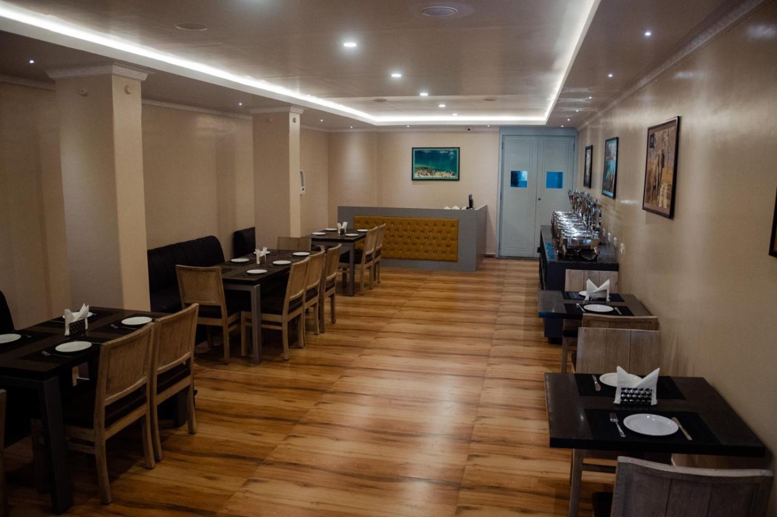 Hotel Grand Lotus Dimāpur Dış mekan fotoğraf